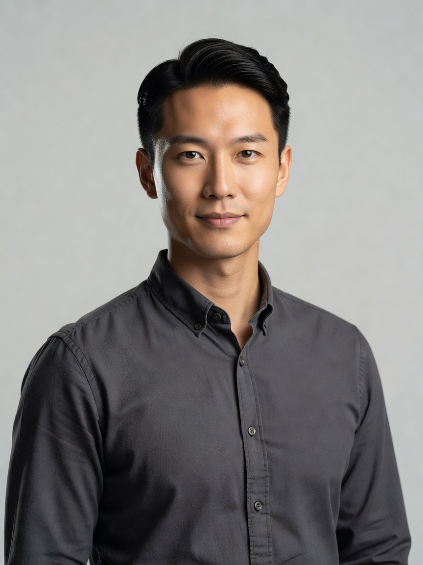 李明轩
